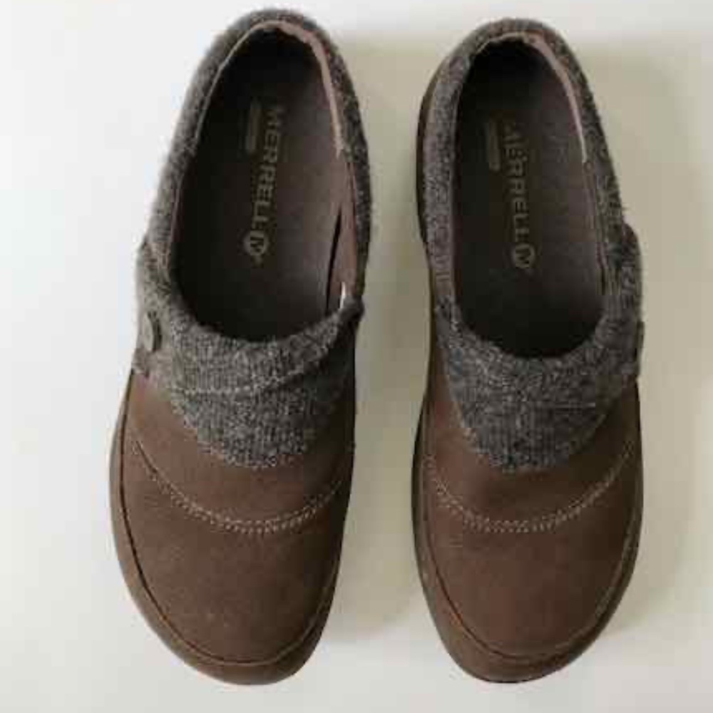 Merrell Slip-on Performance Sport Shoe